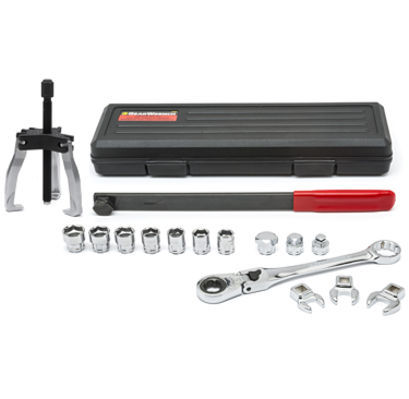 Gearwrench Auto Tools title=